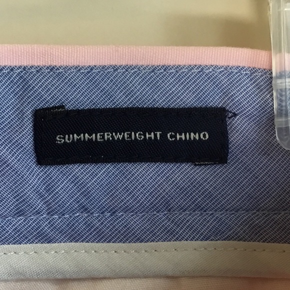 J. Crew Pink Chinos - Picture 7 of 16